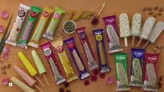 Amul Kulfi
