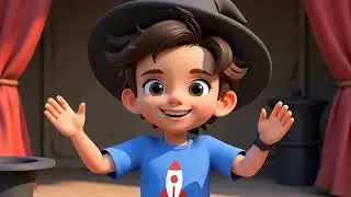 🎩 Magic Trick Fails &ndash; Kid Magician Gone Wrong