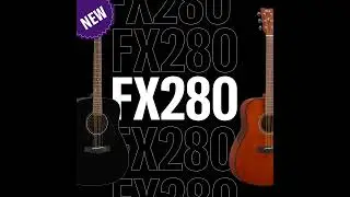 Yamaha Expands Its Made-in-India Acoustic Guitar Range with Fresh New Colours!