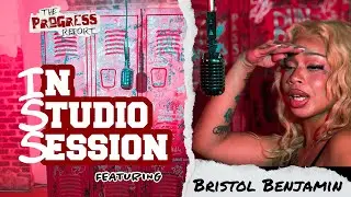 Bristol Benjamin Performs 