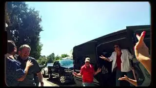 JULIAN TRIP