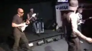 Almost Easy, Chain of Dogs