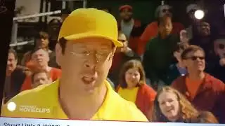 Stuart Little 2 2002 Soccer game funny scene movieclip