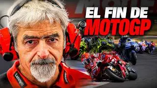 THIS MAN WANTS TO DESTROY MOTOGP 😳 DALLINGA's latest MADNESS