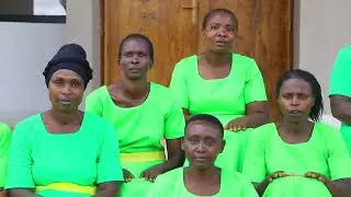 TUMEANZA SAFARI - Mosobeti Sakwa Adventist Choir