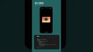 Stack | Day 3/30 #flutterdeveloper #programming #coding #widgets #flutter