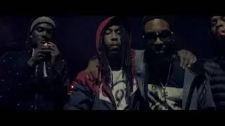 TGM Crank ft. Big Murph - Trap Season Official Music Video | Dir. @CLDVISUALS