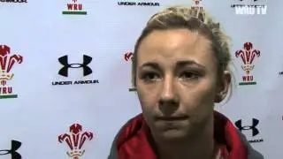 Snowsill: We know what's coming | WRU TV
