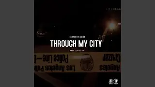 Through My City