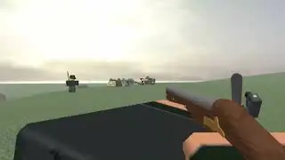 greatest blood and iron 360 trickshot of all time | roblox