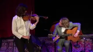 Fiona Monbet & Gustav Lundgren 