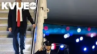 President Trump attacks federal judge on social media