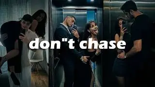 Stop Chasing Women &mdash; Understand This Instead