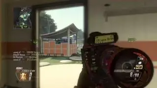 TommyKidd1 - Black Ops II Game Clip