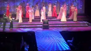 Mrs South Africa Grand Finale Highlights