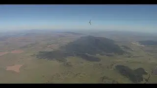 Day5  2012 NSW Hang gliding State Titles