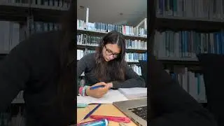 Une Journ&eacute;e avec Myriam : Math&eacute;matiques et Informatique &agrave; l&rsquo;UdeM 👩&zwj;💻✨