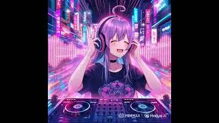 Nightcore Music EDM 2025 - EDMaster Core - Chasing the Light 🎧 Gaming Music