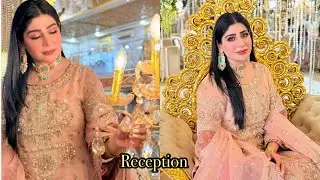 Valima || Reception ||Family wedding #valimai #reception 