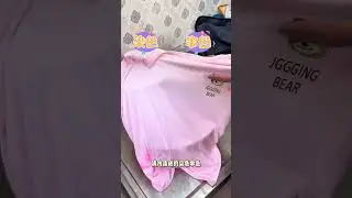 Is color bleeding on clothes a headache Here s a trick to solve it easily saving you t