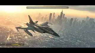Fighter jet combat warzone mod apk download 1.0.19 | Gameplay FULL 