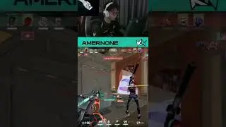 VCL Indonesia Split 1 OQ Clips #valorant #valorantclips