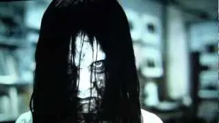 Elaborate Halloween Costume: Samara (Girl from The Ring) | BeccaRaptor94