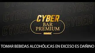 Lo mejor de Cyber BarPremium