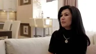 Дизайн квартиры 120 кв.м: Отзыв о работе / Дизайн студия NEOSTYLE