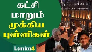 மின் வெட்டு இனி இல்லை? | KanchanaWijesekara | parliment | SriLankaTamilNews Lanka4