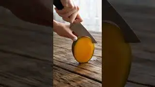 asmr mango 5#ASMR #MangoASMR#FruitASMR #TropicalASMR #JuicyASMR#FoodASMR#EatingSounds#RelaxingSounds