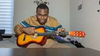 CGCEGD/CGCEAD Special Guitar Tuning