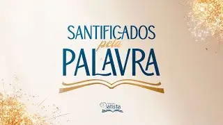 Culto da Virada | PIB Cruz das Almas - BA | Quarta-Feira | 31/12/2025