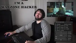 Interview With A Warzone Hacker