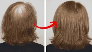 Stop Making these Styling Mistakes with Your Fine Thin Hair