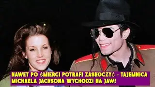 Shocking Discovery in Michael Jackson's Garage &ndash; Nobody Expected It! ⚡