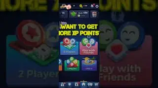 #shorts FREE XP HACK!LUDO STAR 2/LUDO TITAN XP HACK! GET MORE XP IN LUDO TITAN! TIPS AND TRICKS