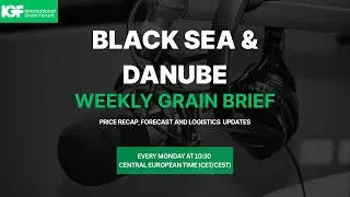 Turkey & Egypt Grain Outlook