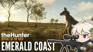 Jelajah Alam Emerald Reserve | The Hunter🦌🦌