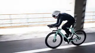Introducing the Jetstream TT