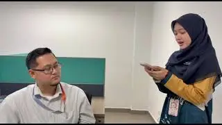 Short Interview on Problem Solving Skills