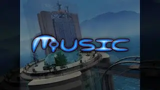 The Crystal Key Soundtrack - Sunken City (Remix)