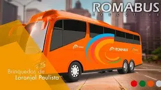 ROMA BUS EXECUTIVE