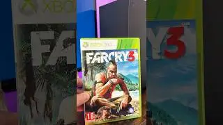 Far Cry 3 on Series X in 2025
