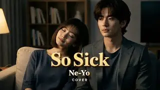 So Sick – Ne-Yo COVER | (Feel It Deep)