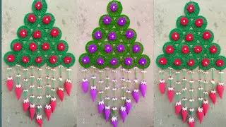 Chudi Se Wall Hanging Banana Sikhe| Chudi Ka gate| Chudi Ka Diwal Set | Bangle Wall Hanging Design