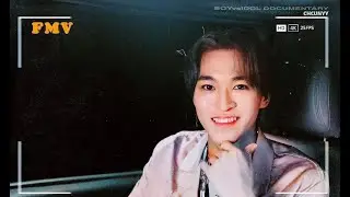 [FMV] INTO1 SANTA 赞多 出道三个月贺礼《少年》｜Special Video celebrating three-month debut