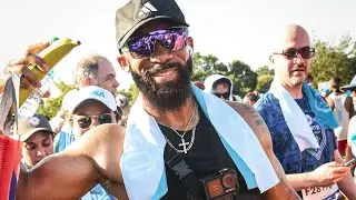 Atlanta PeachTree Road Race Experience 2025