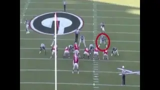 Keith lewis olemiss high lightpart 1