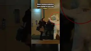 Their prank went too far! 🥺 #shorts